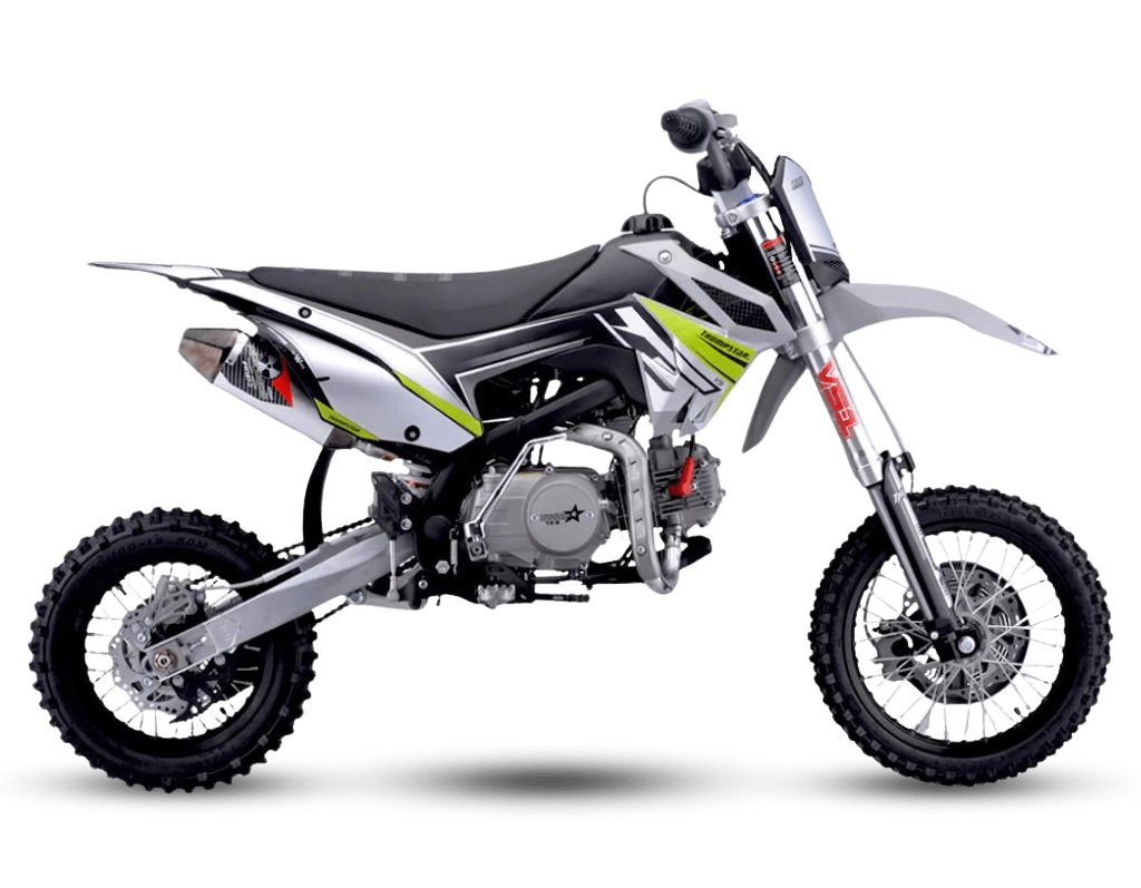 TSX 125-GR