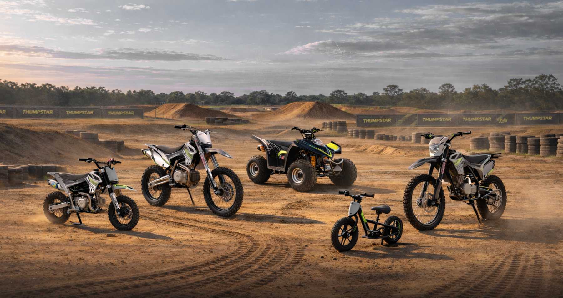 Thumpstar Get the Perfect Model