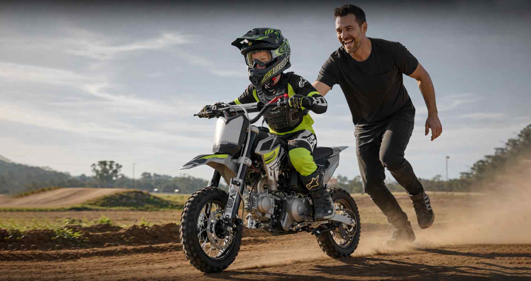 Thumpstar Kids Bikes