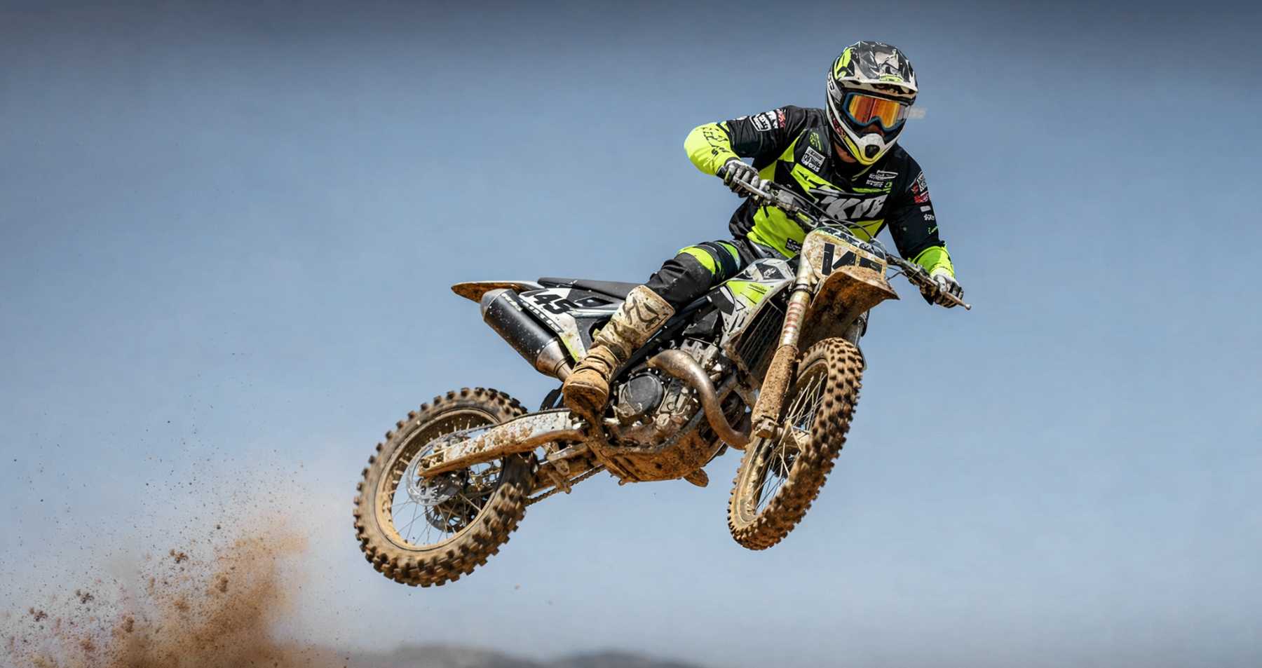 Thumpstar Motocross & Racing Bikes