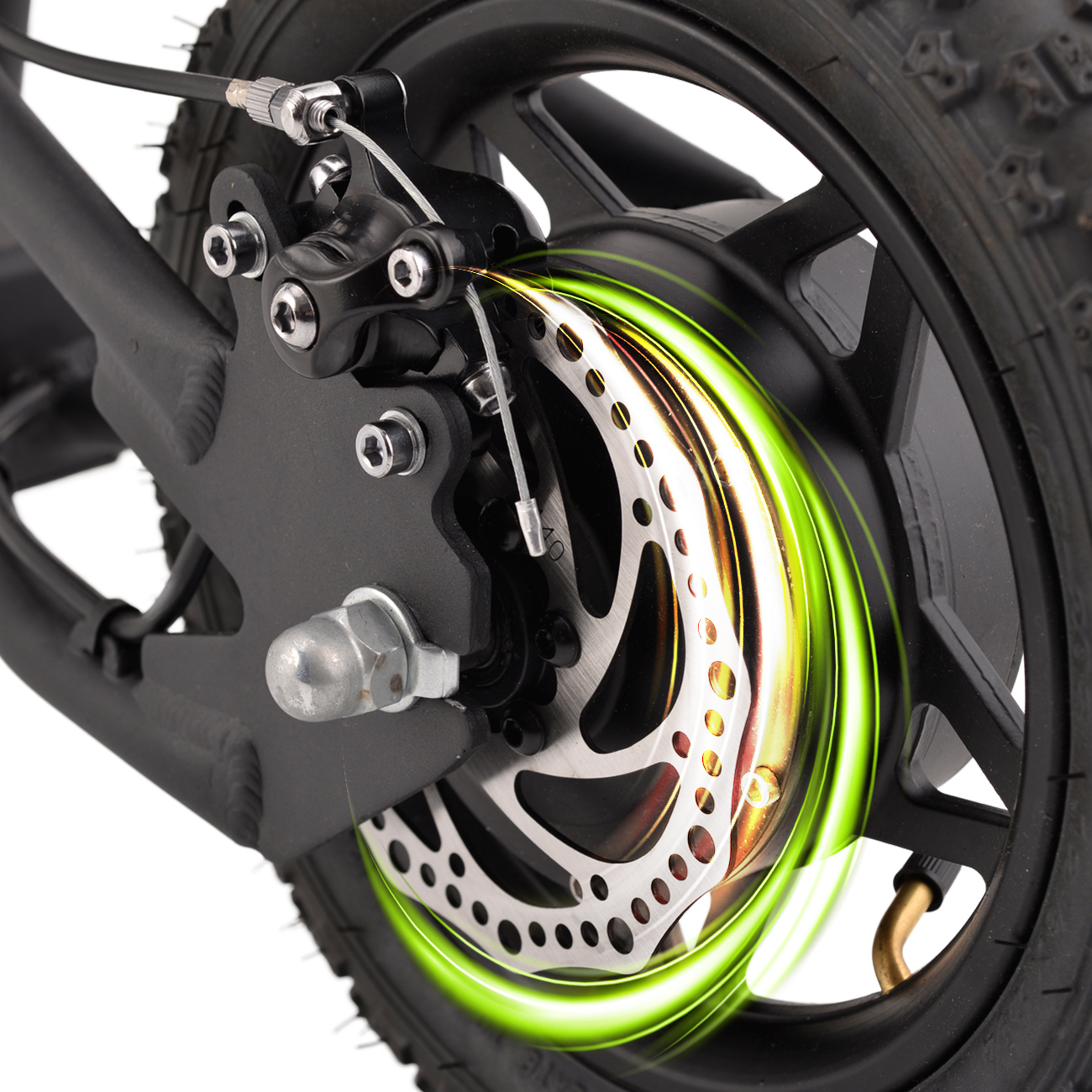 TSE12 Disc Brake