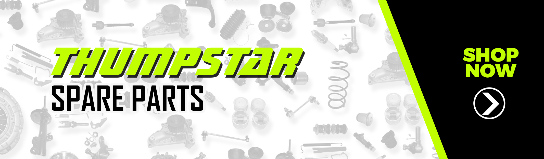 Thumpstar Spare Parts